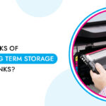 What are the Risks of Improper and Long-Term Toners and Ink Cartridges Storage?