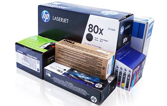 Keep Your Toner in Its Original Box if Possible