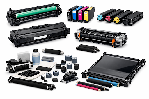 OEM Printing Supplies