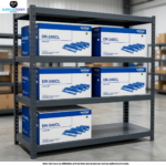 Drum Units and Imaging Units