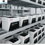 Labels and Label Supplies