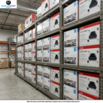Printers and Scanners