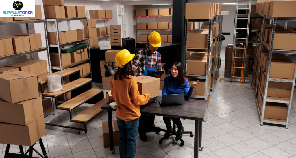 Surplus Imaging Supplies Buyer for Schools and Universities