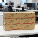 Transfer Kits, Transfer Rollers, and Waste Toner Containers