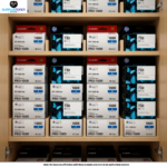 Wide Format Supplies
